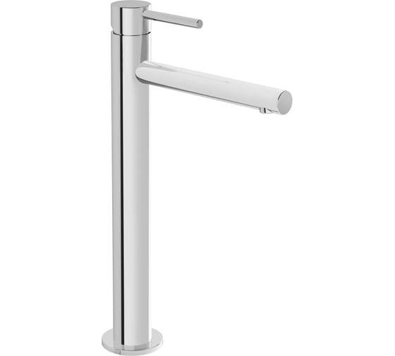 Смеситель для раковины-чаши VITRA Origin большой, хром A42558