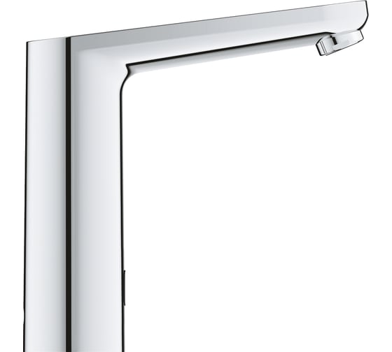 Смеситель для раковины Grohe Eurosmart Cosmopolitan E инфракрасный, с регулировкой температуры, L-Size, питание от сети 230V, хром 36421001