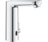 Смеситель для раковины Grohe Eurosmart Cosmopolitan E инфракрасный, с регулировкой температуры, L-Size, питание от сети 230V, хром 36421001 1