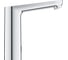 Смеситель для раковины Grohe Eurosmart Cosmopolitan E инфракрасный, с регулировкой температуры, L-Size, питание от сети 230V, хром 36421001 3