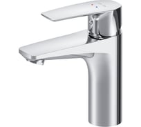 Смеситель для умывальника AM.PM Gem Plus хром F90A021B00