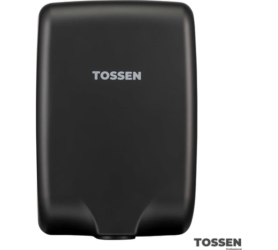 Высокоскоростная сушилка для рук TOSSEN Professional HS 1308 MB 300037
