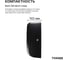 Высокоскоростная сушилка для рук TOSSEN Professional HS 1308 MB 300037 13