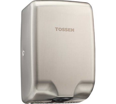 Высокоскоростная сушилка для рук TOSSEN Professional HS 1308 M 300035