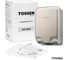Высокоскоростная сушилка для рук TOSSEN Professional HS 1308 M 300035 5