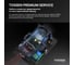Высокоскоростная сушилка для рук TOSSEN Professional HS 1308 M 300035 14
