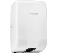 Высокоскоростная сушилка для рук TOSSEN Professional HS 1308 MW 300036
