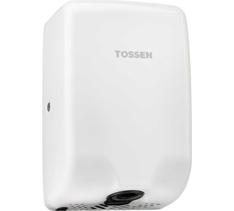 Высокоскоростная сушилка для рук TOSSEN Professional HS 1308 MW 300036