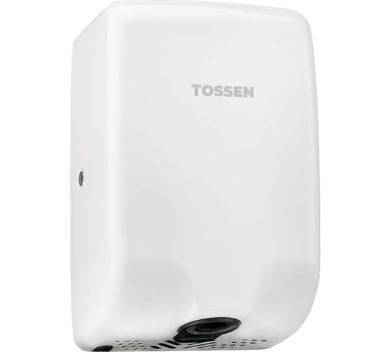 Высокоскоростная сушилка для рук TOSSEN Professional HS 1308 MW 300036