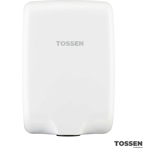 Высокоскоростная сушилка для рук TOSSEN Professional HS 1308 MW 300036