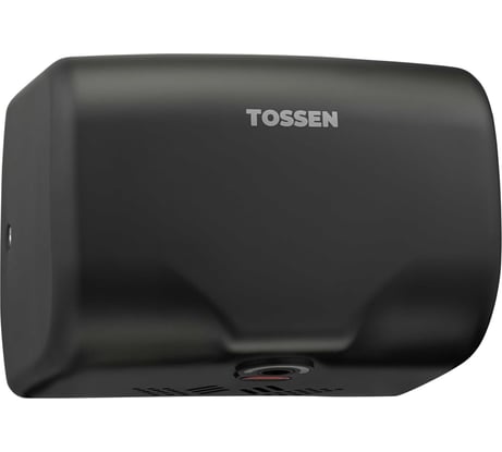Высокоскоростная сушилка для рук TOSSEN Professional HSG 1310 MB 300016