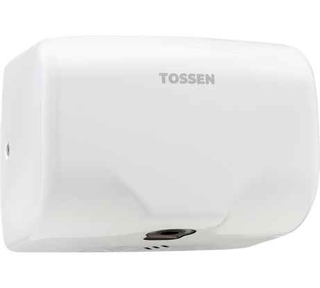Высокоскоростная сушилка для рук TOSSEN Professional HSG 1310 MW 300015