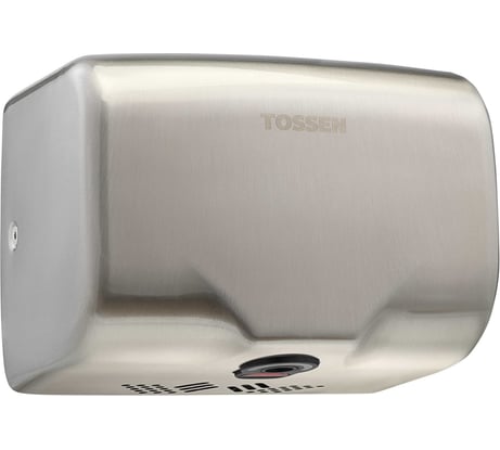 Высокоскоростная сушилка для рук TOSSEN Professional HSG 1310 M 300014