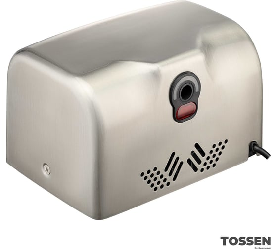 Высокоскоростная сушилка для рук TOSSEN Professional HSG 1310 M 300014