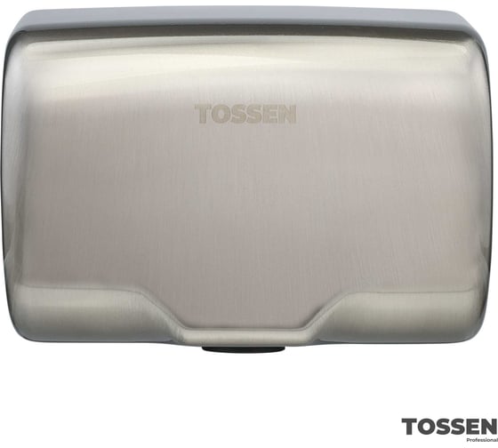 Высокоскоростная сушилка для рук TOSSEN Professional HSG 1310 M 300014