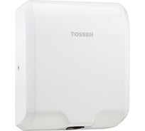 Высокоскоростная сушилка для рук TOSSEN Professional HS 1013 MW 300012