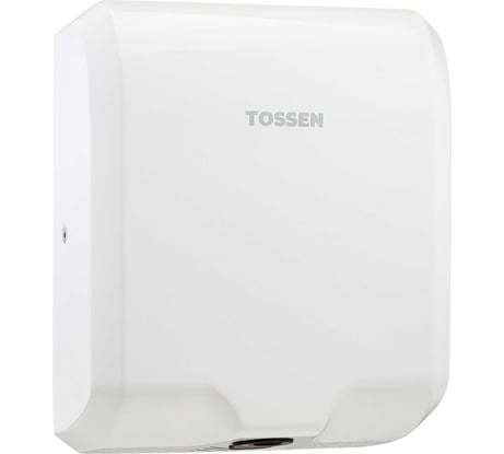 Высокоскоростная сушилка для рук TOSSEN Professional HS 1013 MW 300012