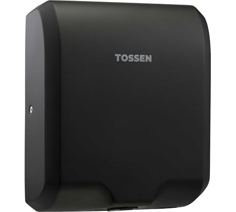 Высокоскоростная сушилка для рук TOSSEN Professional HS 1013 MB 300013