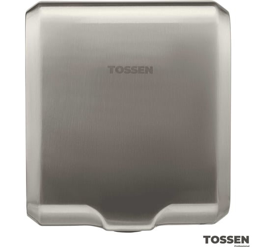 Высокоскоростная сушилка для рук TOSSEN Professional HS 1013 M 300011