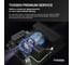 Высокоскоростная сушилка для рук TOSSEN Professional HS 1013 M 300011 18