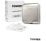 Высокоскоростная сушилка для рук TOSSEN Professional HS 1013 M 300011 6