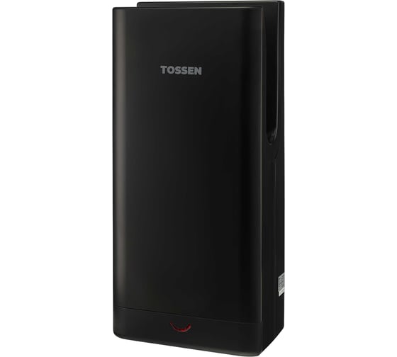 Погружная высокоскоростная сушилка для рук TOSSEN Professional DH 1615 PB 300059