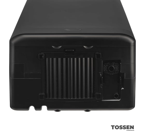 Погружная высокоскоростная сушилка для рук TOSSEN Professional DH 1615 PB 300059