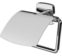 Держатель для туалетной бумаги AM.PM Gem Plus с крышкой A903414B00