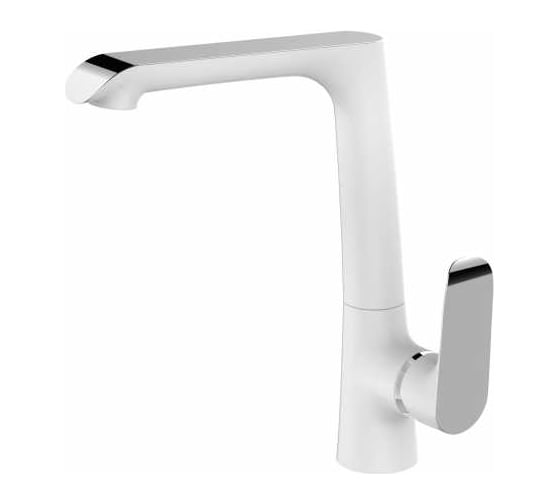 Смеситель для кухни Weltwasser WW MX BONN 306 WT 10000002007 1