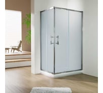 Уголок душевой ESBANO ESR-8021C ESUGR8021C