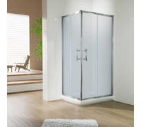 Уголок душевой ESBANO ESR-8022C ESUGR8022C