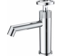 Смеситель для раковины Wonzon & Woghand хром WW-H1065-CR