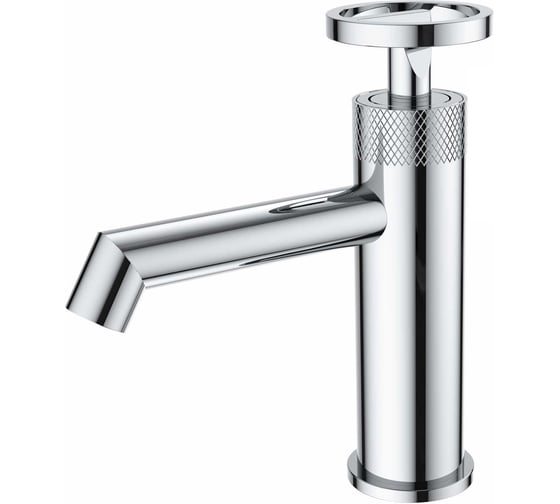 Смеситель для раковины Wonzon & Woghand хром WW-H1065-CR 1