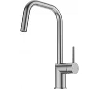 Смеситель для кухни Wonzon & Woghand брашированный никель WW-6018-BS