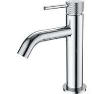 Смеситель для раковины Wonzon & Woghand хром WW-H1061-CR