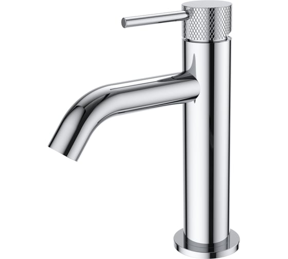 Смеситель для раковины Wonzon & Woghand хром WW-H1061-CR 1