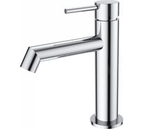 Смеситель для раковины Wonzon & Woghand хром WW-H1063-CR