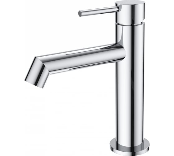 Смеситель для раковины Wonzon & Woghand хром WW-H1063-CR