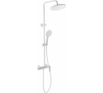 Душевая система Wonzon & Woghand Белый матовый WW-B3517-MW