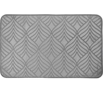 Коврик для ванной комнаты ND Play Flower 312715