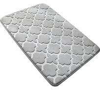 Коврик для ванной комнаты ND Play Ornament 312714