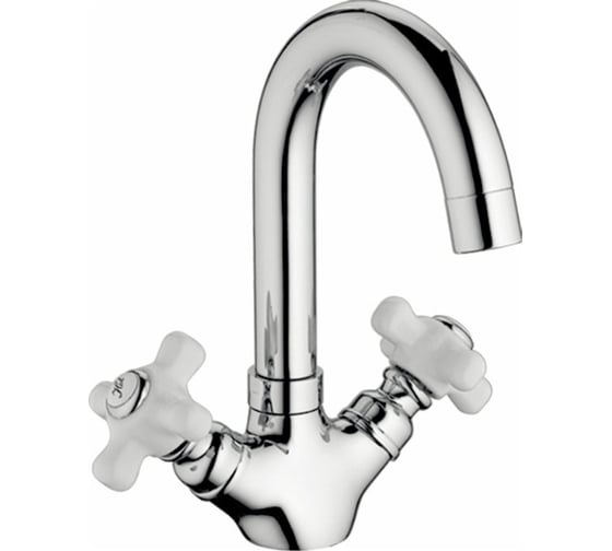 Смеситель для раковины Haiba HB1218