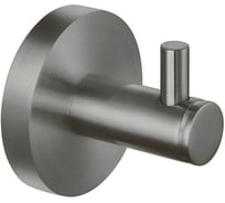 Крючок AQUATEK AQ4101BGM ЕВРОПА шлиф. черный хром 00000139748