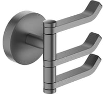 Крючок тройной AQUATEK AQ4632BGM БЕТТА, шлиф. черный хром 00000139766