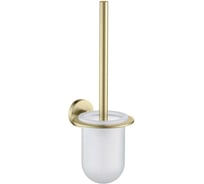 Ершик AQUATEK AQ4210BG ОБЕРОН шлиф. золото 00000139883