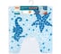 Коврик Tatkraft MARINE MOTIFS ULTRA SOFT 55х60 18266 1