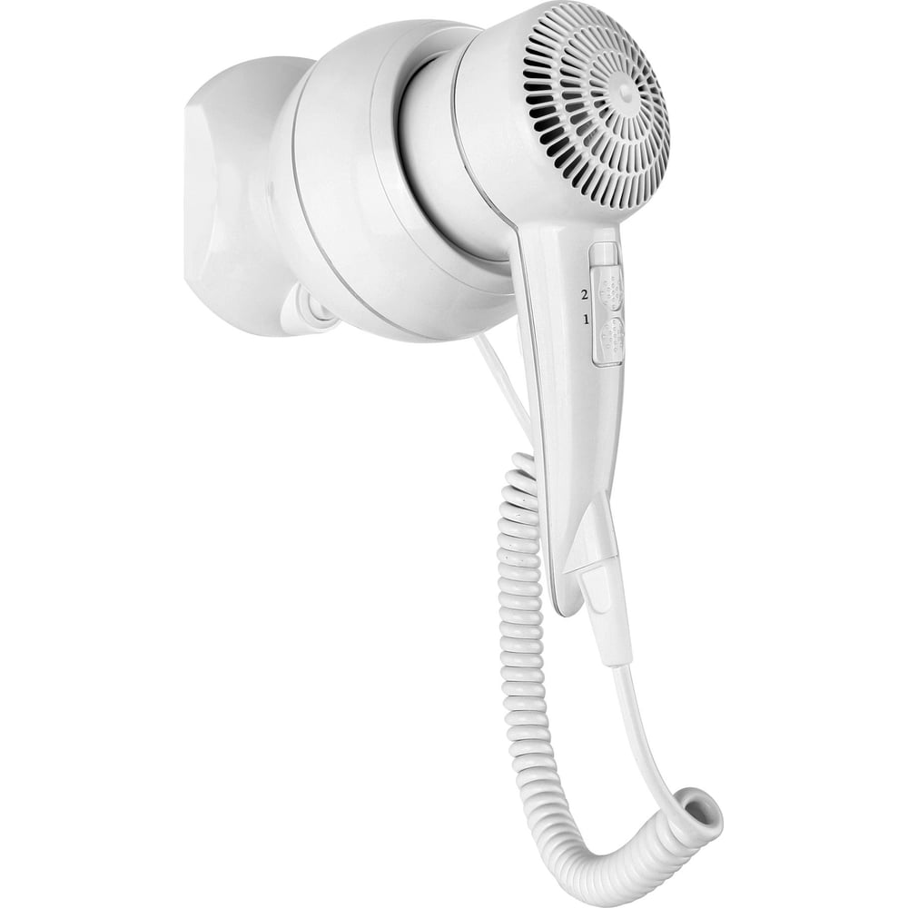 Настенный фен CONNEX WT-1500W2 CHROME LINIE - выгодная цена, отзывы ...