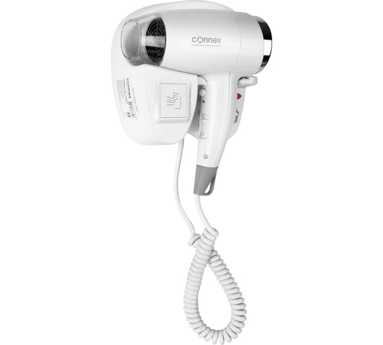 Настенный фен CONNEX WT-1400W1 KLASSISCH