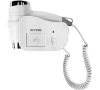 Настенный фен CONNEX WT-1600W2 KLASSISCH