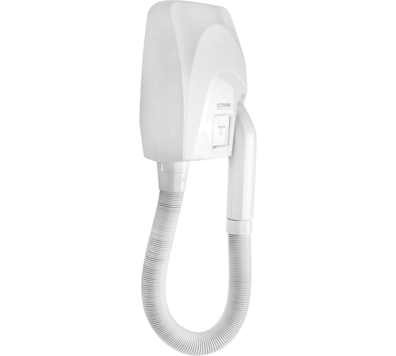 Настенный фен CONNEX WT-950W1 UNIVERSAL
